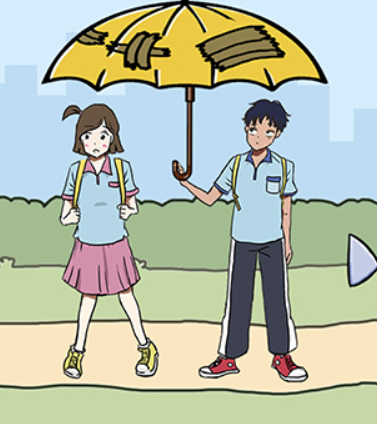 当个暖男不容易