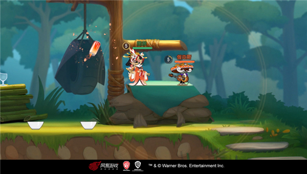 猫和老鼠常见问题3