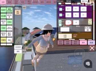 樱花校园模拟器中文版无广告