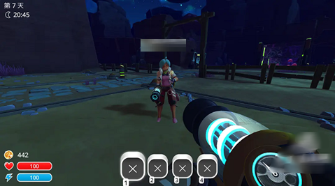 史莱姆牧场联机版