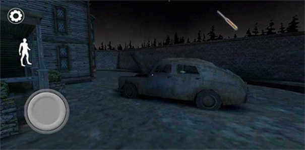 恐怖老奶奶3内置作弊菜单