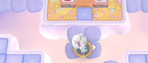 暴吵萌厨免费内购版