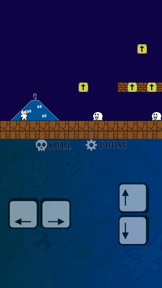 猫里奥万圣节版