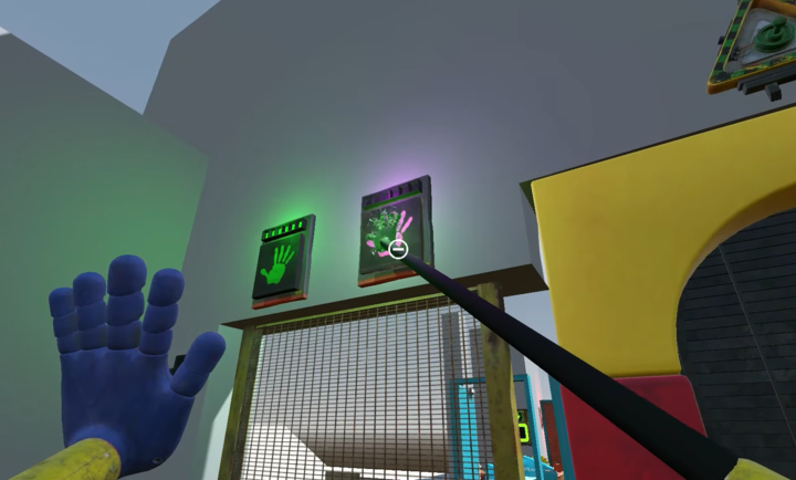 波比的游戏时间第0章