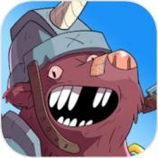 荆棘大乱斗星陨传说