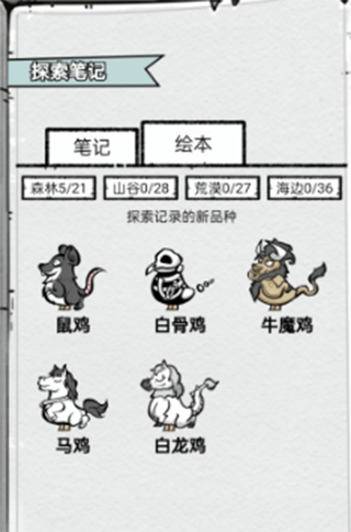 养鸡时长两年半