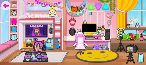 阿凡达世界2025最新版