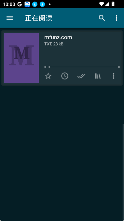 ReadEra Premium