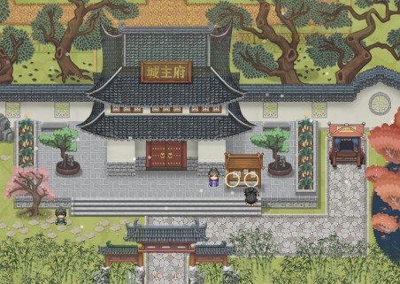 天尚网