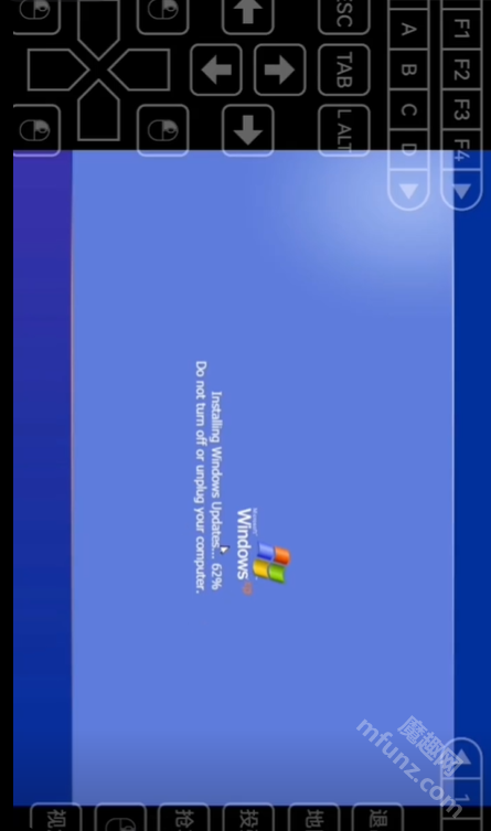 winlator10.2.1汉化版