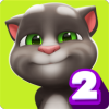 我的汤姆猫2内购破解版(My Talking Tom2)