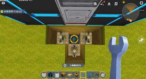 迷你世界999999钻999999金币游戏困人牢笼怎么做4