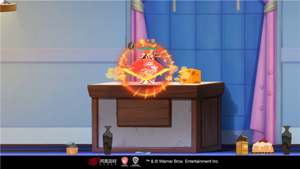 3猫和老鼠常见问题4