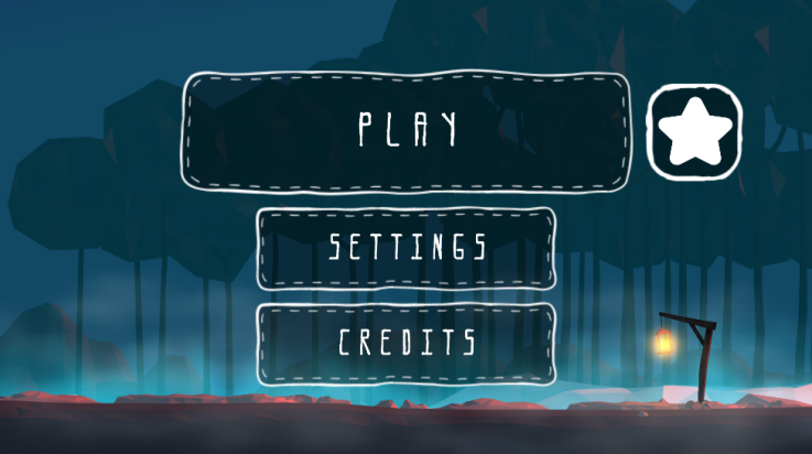 塞尔玛和小精灵