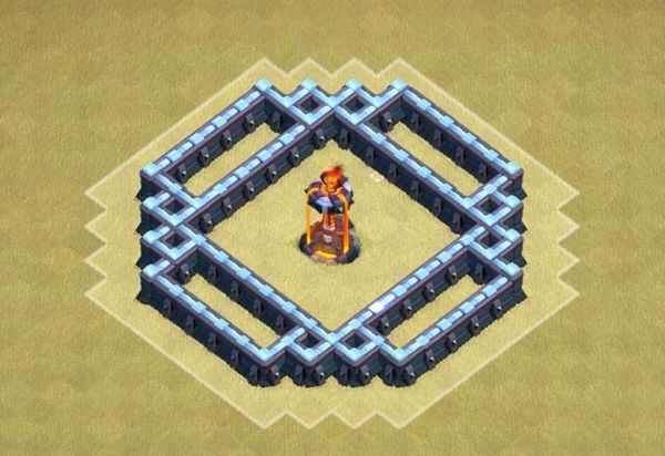 部落冲突升杯版代码破解版下载-部落冲突升杯版破解版 v14.93.2