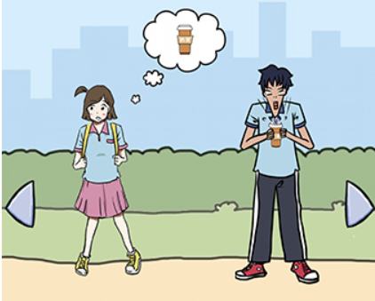 当个暖男不容易