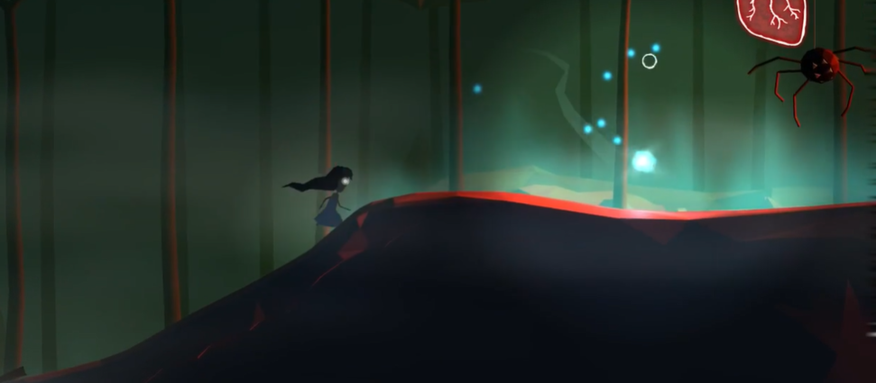 塞尔玛和小精灵