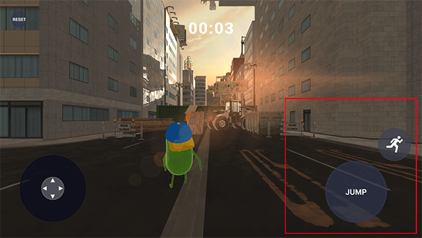 蠢蠢的攀爬方式