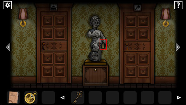 遗忘之丘幻灭图书馆