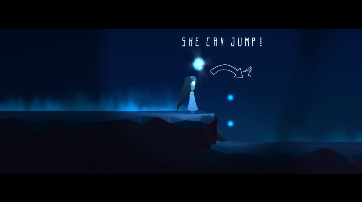 塞尔玛和小精灵