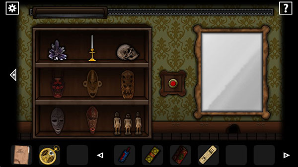 遗忘之丘幻灭图书馆