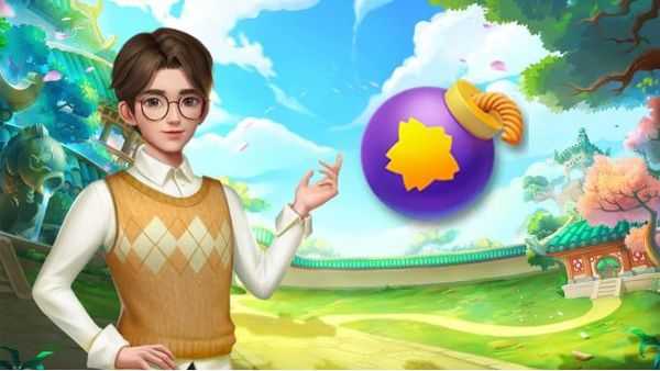 花田小院破解版无限花瓣版游戏攻略2