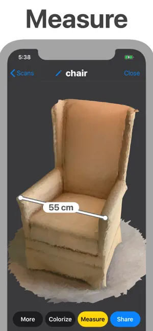 3dscannerapp安卓版
