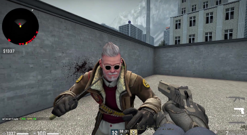 CSGO单机版破解版保姆级教程1