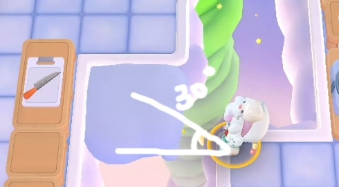 暴吵萌厨免费内购版