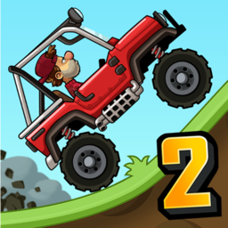 登山赛车2(Hill Climb Racing 2)最新破解版