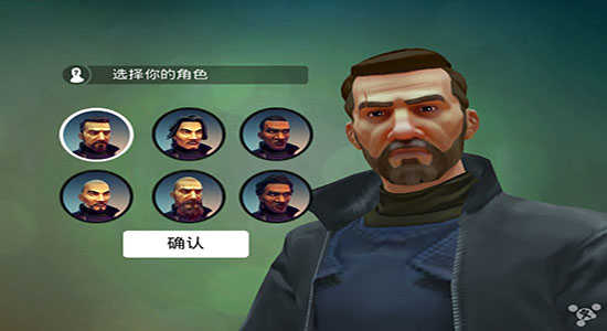 孤胆车神新奥尔良无限金币钻石版游戏攻略1