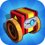 砖块机器人大战(Brick Robot War)