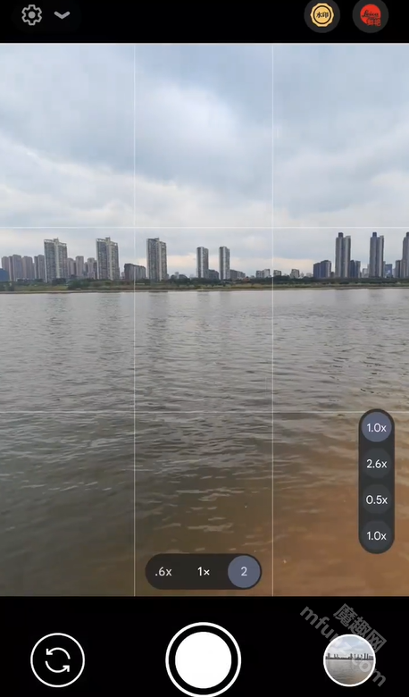 谷歌相机360度全景