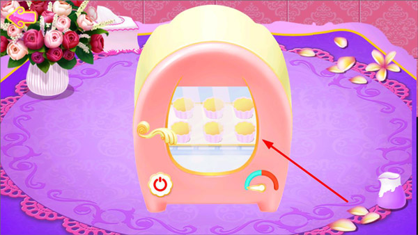 莉比小公主的茶话会