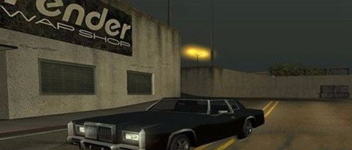侠盗猎车手圣安地列斯高画质豪车版下载-侠盗猎车手圣安地列斯高画质手机版下载