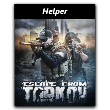 逃离塔科夫正式版(Escape From Tarkov Helper)