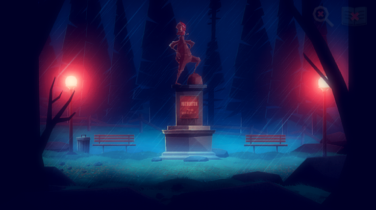 珍妮的线索小侦探