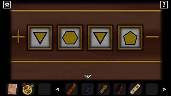 遗忘之丘幻灭图书馆