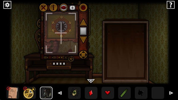 遗忘之丘幻灭图书馆