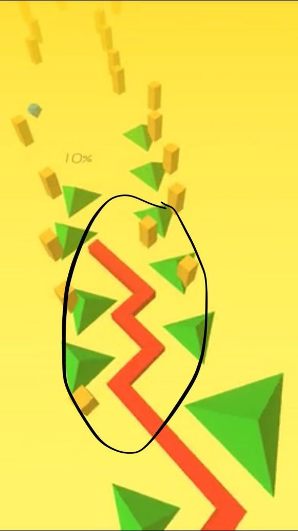 跳舞的线远古版免费下-跳舞的线远古版1.0.0下载