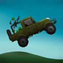 Melon playground（甜瓜游乐场）