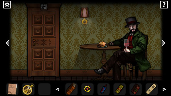 遗忘之丘幻灭图书馆