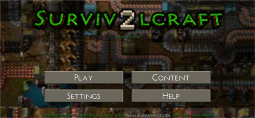 生存战争2工业时代mod最新版3