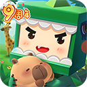 迷你世界雨林版本