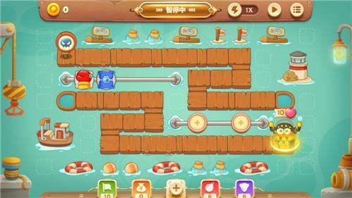 保卫萝卜3最新版ios