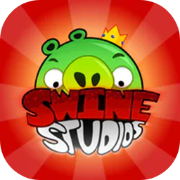 愤怒的小鸟R计划