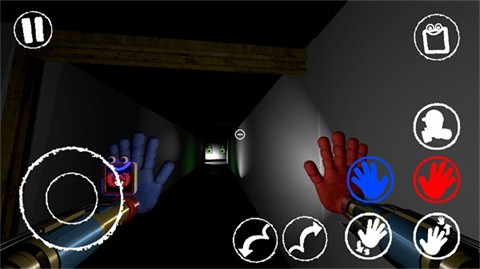 波比的游戏时间第D章图片4