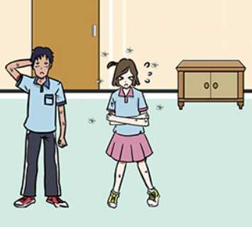 当个暖男不容易