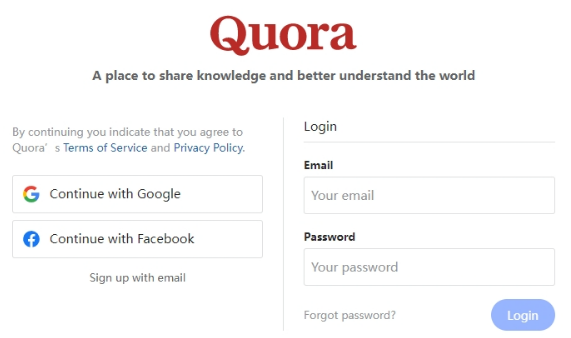 quora