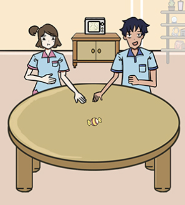 当个暖男不容易